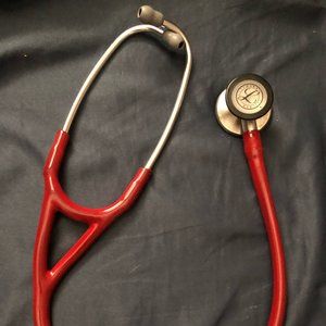 Littmann Cardiology III Stethoscope